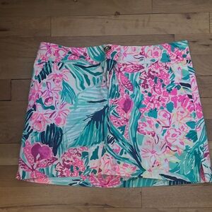 Lilly Pulitzer Skort